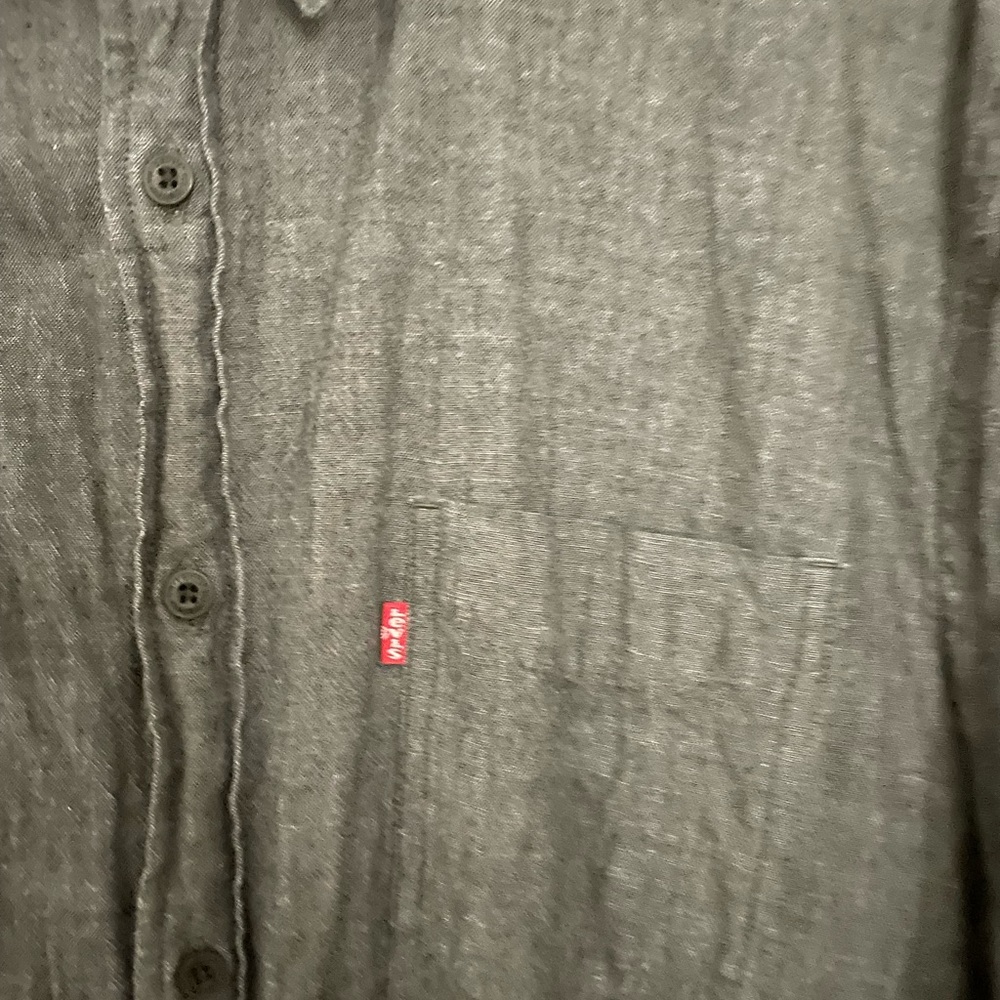 Casual button down shirt